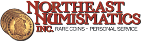 Northeast Numismatics, Inc