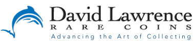 David Lawrence Rare Coins