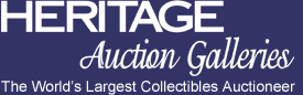 Heritage Auction Galleries